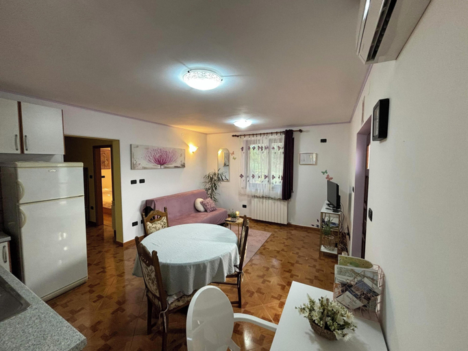 Others 5, Apartment Viola, Rovinj