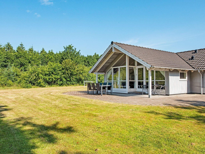 Others 4, 6 Person Holiday Home in Toftlund, Tønder