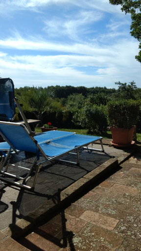 Sport & Beauty, Appartamento TRE QUERCE di Guerrini Gian Carlo, Grosseto