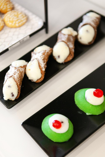 Food & Drinks 2, Lighea aqua suites and breakfast, Palermo