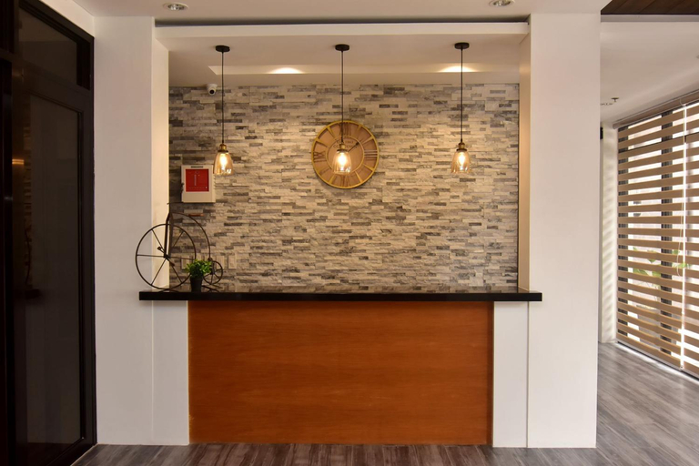 Public Area 2, Andeo Suites, Angeles City