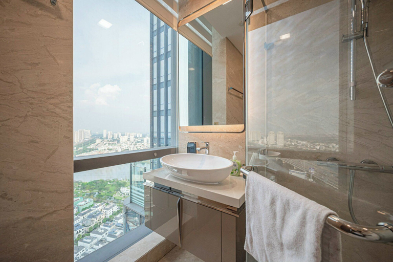 Bathroom 3, Luxury Residence Landmark81 Apt-An Home, Ho Chi Minh City