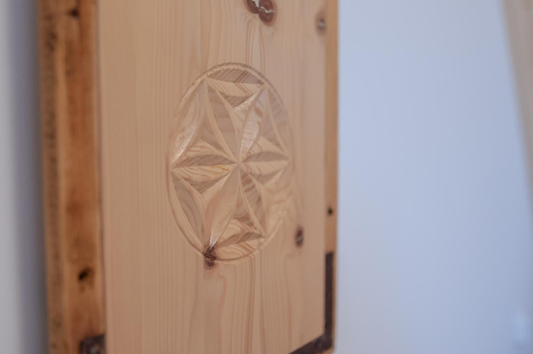 Others 5, Apartamenty - Droga do Walczakow 37a, Tatra