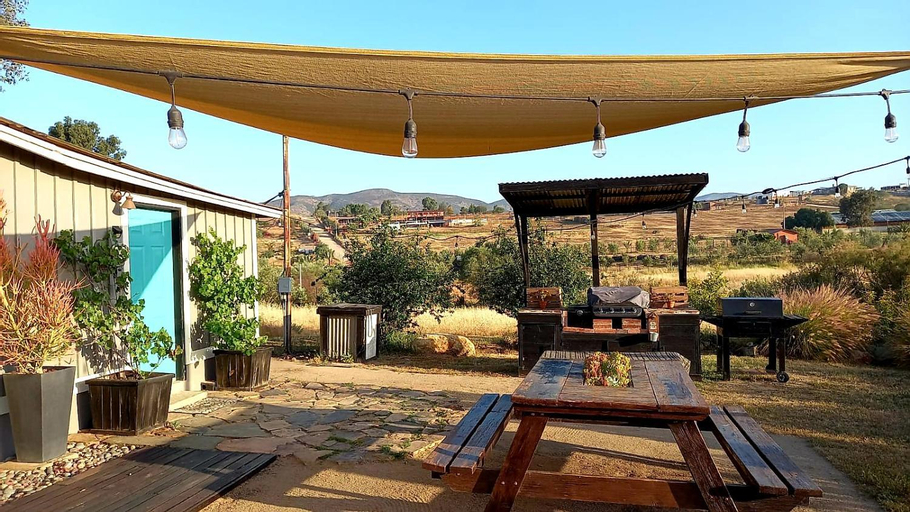 Others 5, Finca Vidandrei CASA EUCALIPTO, Ensenada