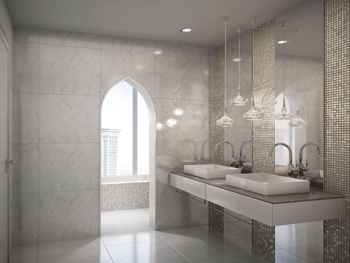 Bathroom 7