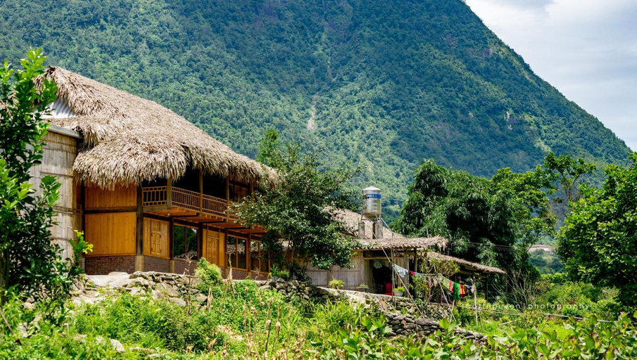 Others 3, Joy House Sapa, Sa Pa