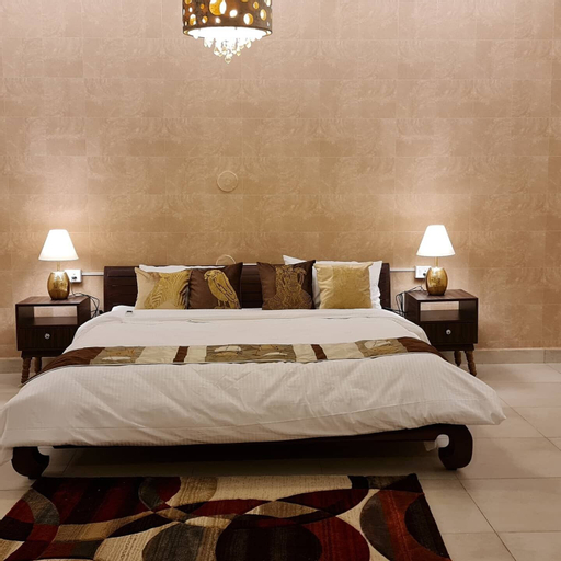 Khushana Villa by Baywatch stayzz, Kancheepuram