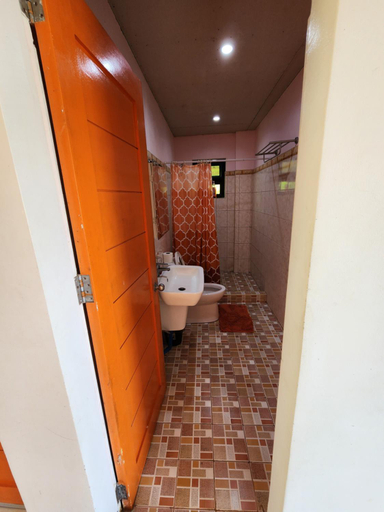 Bathroom 5, Islandview Whitehouse - Camotes, San Francisco