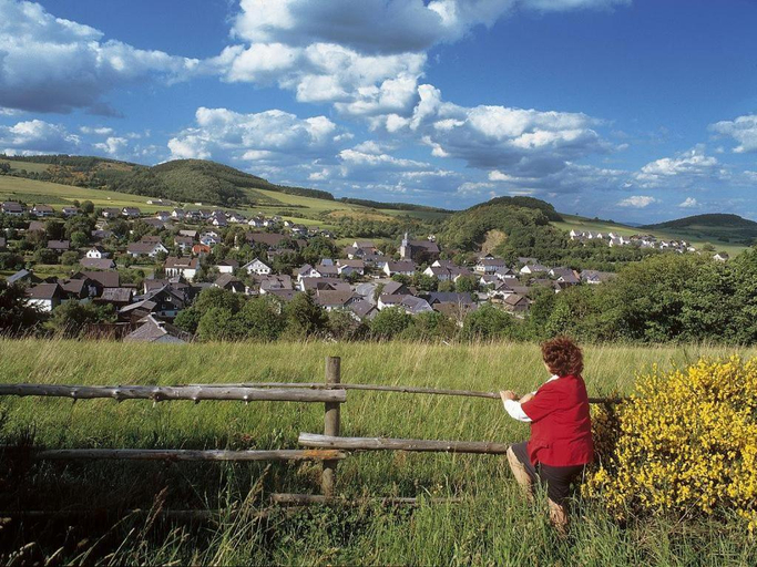 Others 3, Haus zur Sonne Sauerland, Hochsauerlandkreis