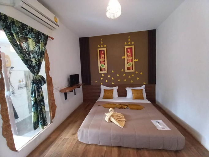 Bedroom 7