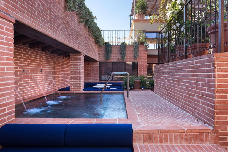 Sport & Beauty 3, Hotel Calimala, Florence