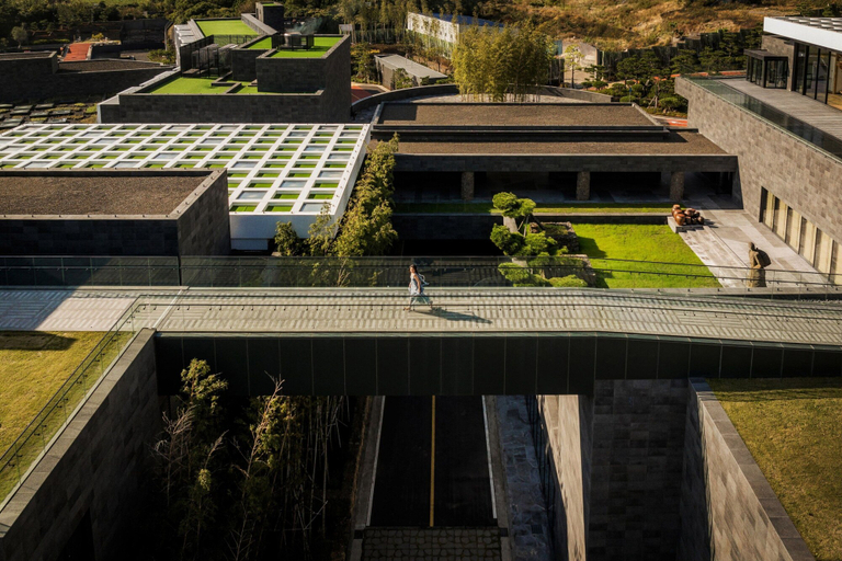 Exterior & Views 2, JW Marriott Jeju Resort & SPA, Seogwipo