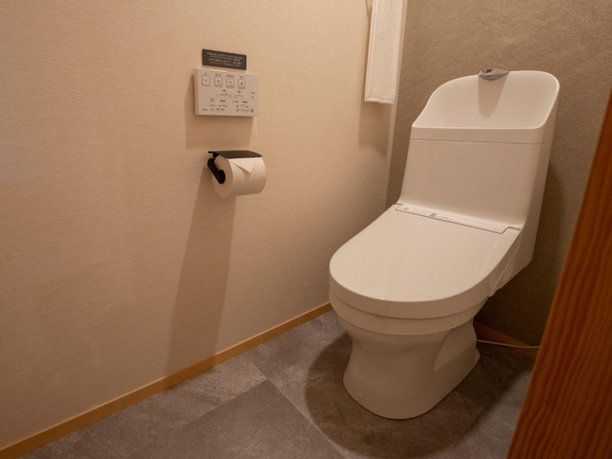 Bathroom 3, Rakuten STAY Izumo, Izumo
