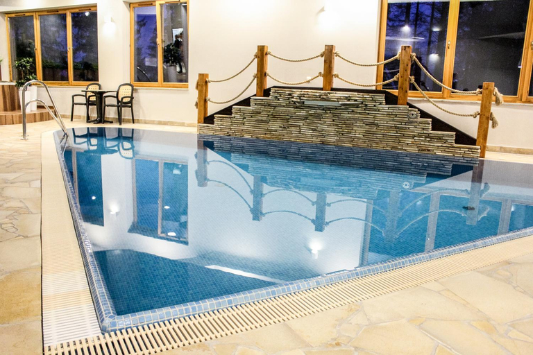 Sport & Beauty 5, Apartamenty Viva Maria Zakopane, Tatra