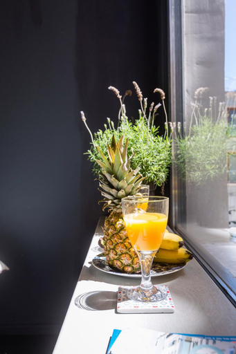 Food & Drinks 4, LOC HOSPITALITY Urban Den, Ionian Islands