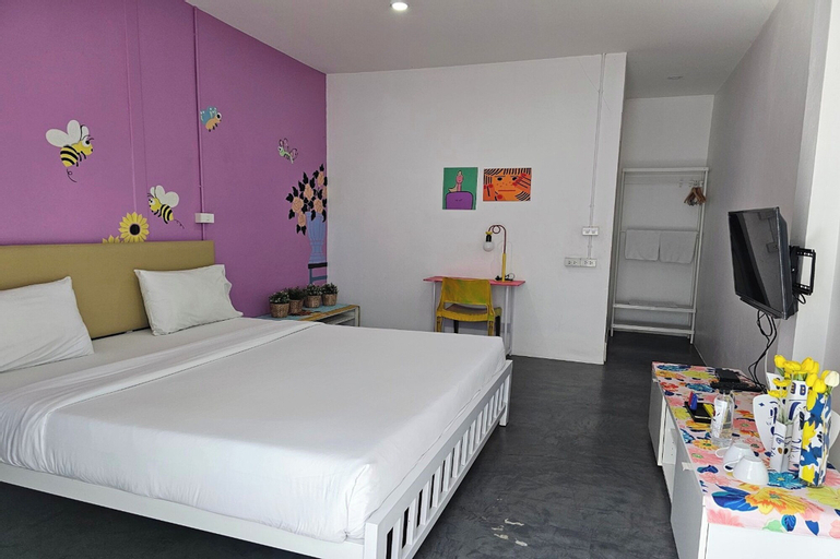 Bedroom 5