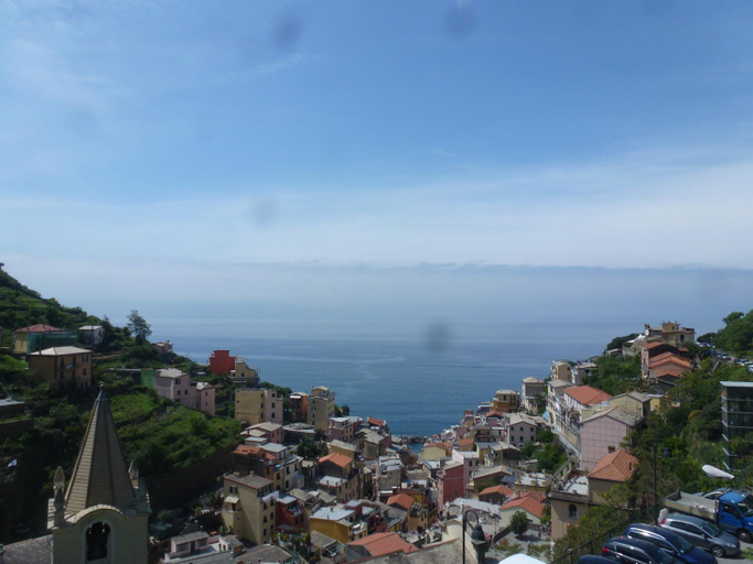 Exterior & Views 4, Riomaggiore SeaView, La Spezia