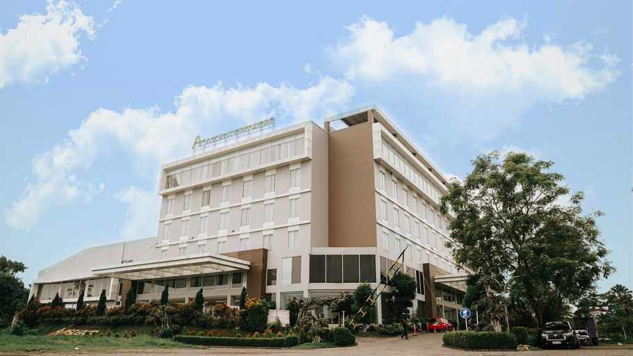 Ascent Premiere Hotel Pasuruan, Pasuruan