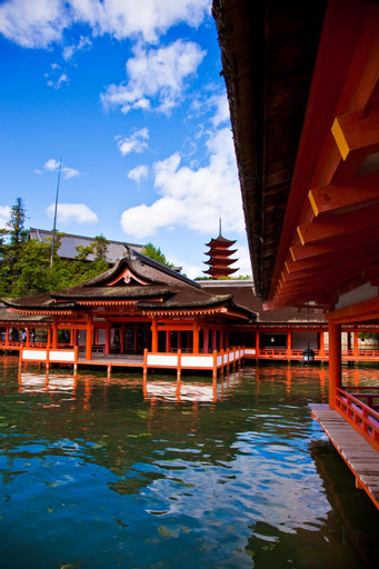 RIVER SUITES HIROSHIMA, Hiroshima