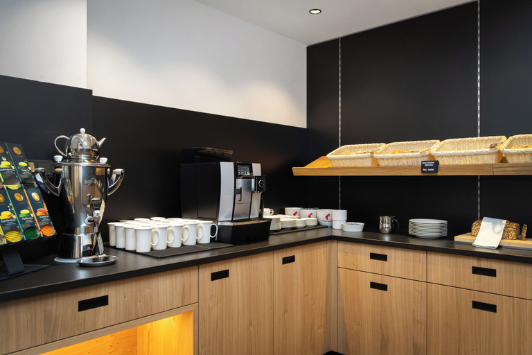 Food & Drinks 4, Hotel Alpenrose, Bolzano
