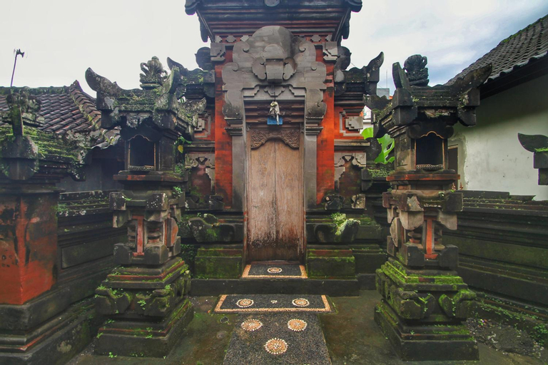 Dewi Putri House, Gianyar