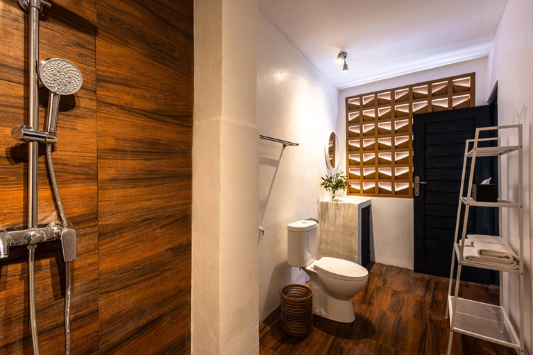 Bathroom 3, Hotel D Archa Ubud, Gianyar