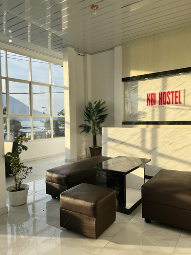 Others 2, KBI HOSTEL, Ternate