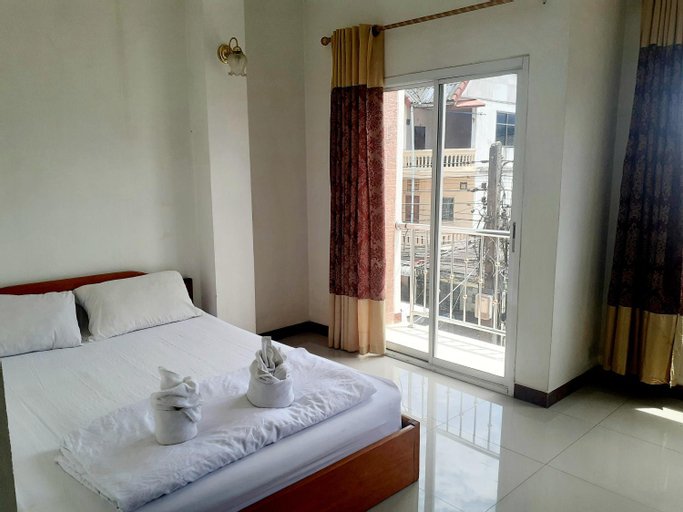 Bedroom 7