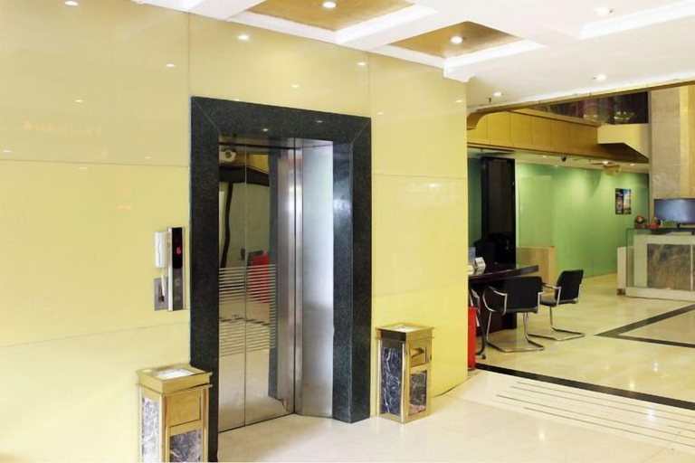 Others 4, Silver Spring Hotel (Shenzhen Yuanling Subway Station), Shenzhen