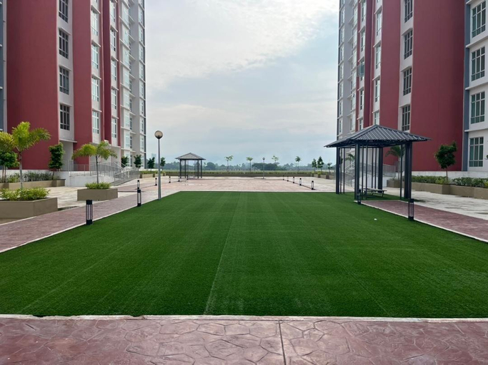 Others 5, Cityview Anderson Residence Ipoh holiday AA2, Kinta