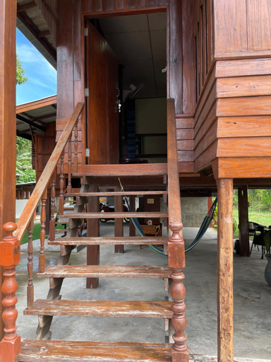 BaanNakanoHomestay, Mae Rim