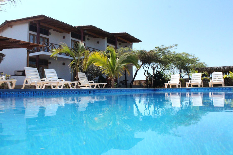 Others 3, Hotel Casa Vichayo, Talara