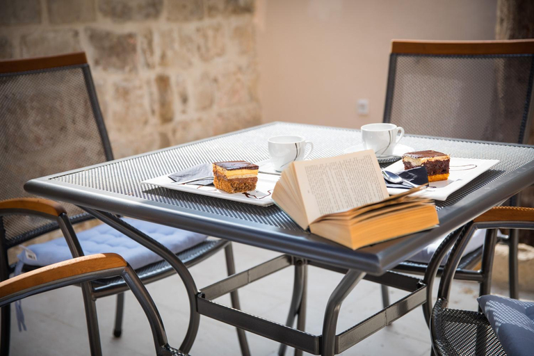 Food & Drinks 3, Luxury Apartments Luka & Marko, Konavle