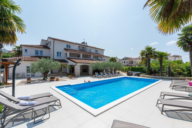 Others 5, Villa Hope - Apartments with Shared Pool, Poreč