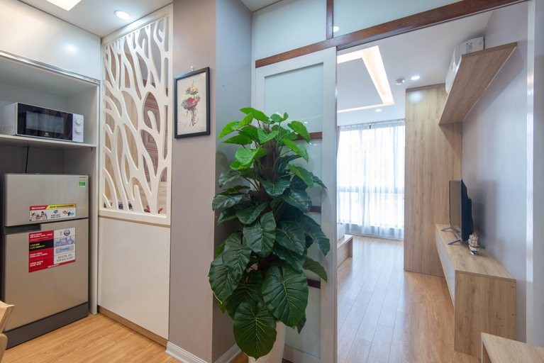 Others 5, 22Housing Apartment 9/81 Linh Lang - Hà Nội, Ba Đình
