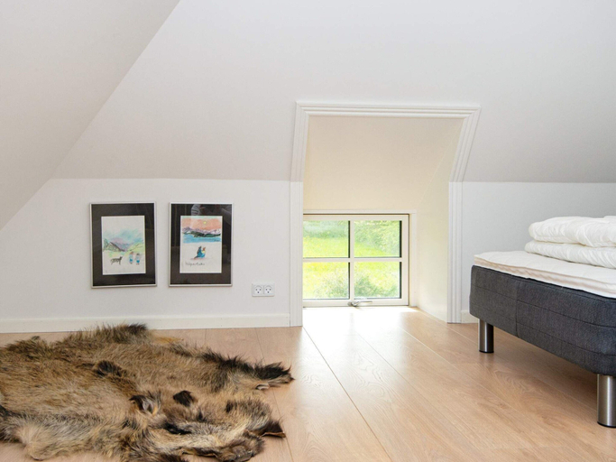 Interior 5, 6 Person Holiday Home in Varde, Varde
