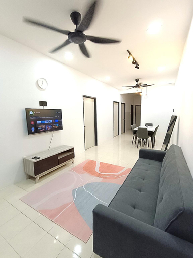 Others 2, Indera Sempurna Ruma Aisya, Kuantan