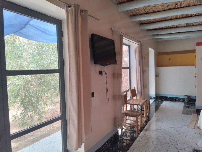 Others 2, Hotel Amodou, Ouarzazate