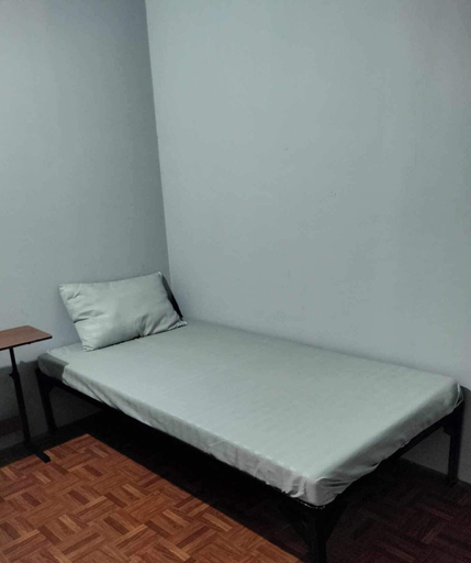 Bedroom 4, SkyInfinity Inn, Pasay City