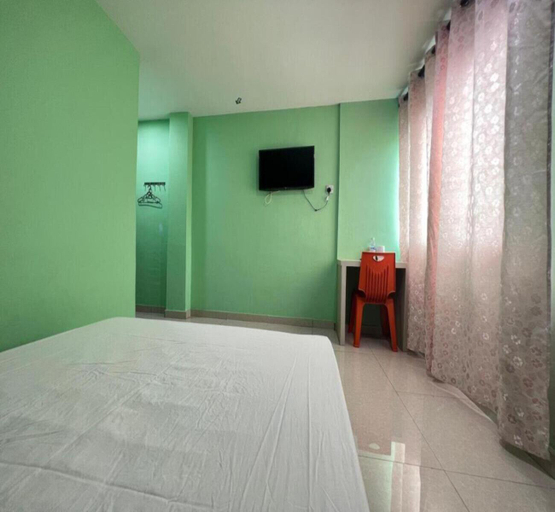Others 4, Stutong Point By Secoms, Kuching