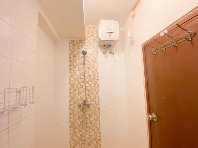 Bedroom 3, Best 2BR at Apartment Gateway Ahmad Yani Cicadas By Travelio, Bandung