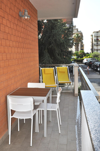 Exterior & Views 4, VIALE REPUBBLICA 307 2, Savona