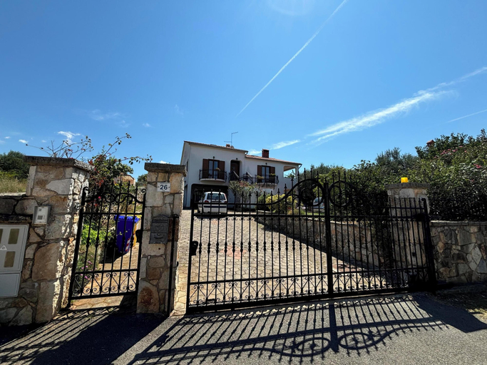 Exterior & Views, Apartment Viola, Rovinj