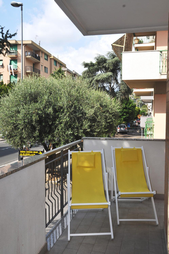 Exterior & Views 5, VIALE REPUBBLICA 307 2, Savona