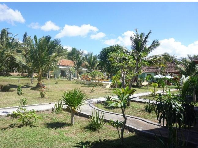 Exterior & Views 5, Wani Bali Bungalow, Klungkung