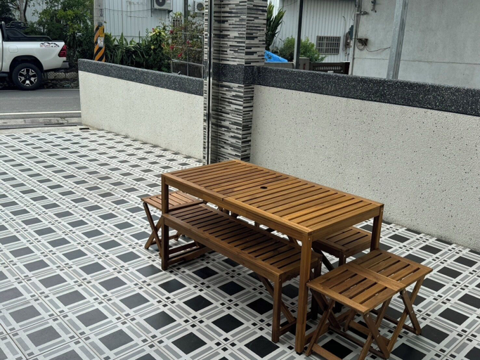 Others 4, Shang Su Xi, Taitung