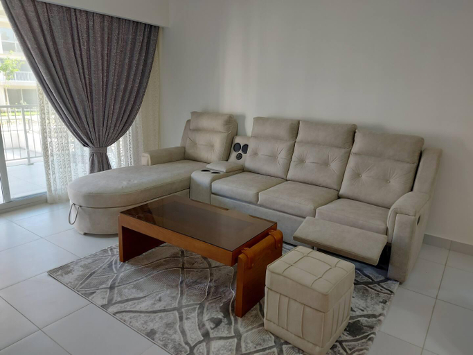 Public Area 3, Marassi Marina VIP, El Alamein