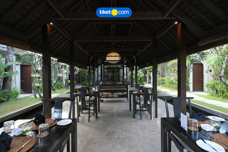 Food & Drinks 5, The Amala Boutique Retreat, Badung