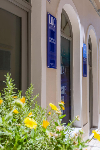 Exterior & Views 1, LOC HOSPITALITY Urban Den, Ionian Islands