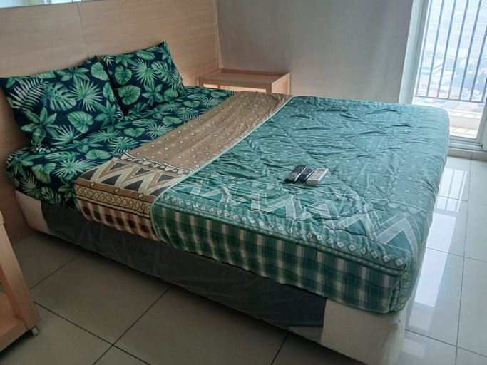 Bedroom 4, TreeparkCity Cikokol By Troom, Tangerang